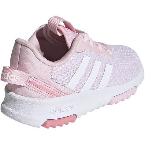 Adidas shoes girls size 1